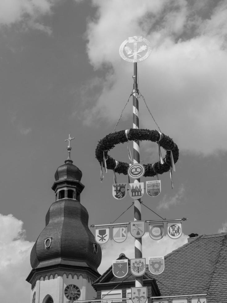Speyer in germany photo