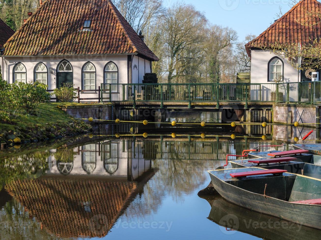 Winterswijk in the netherlands photo