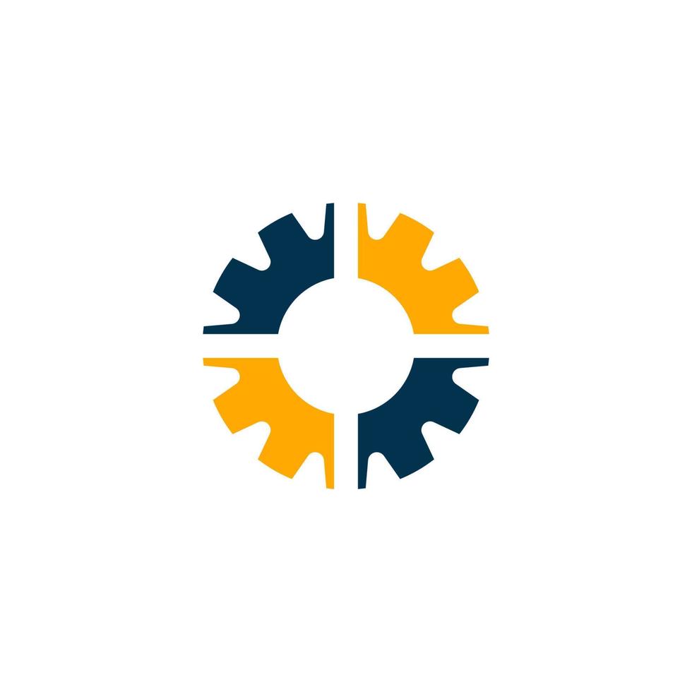 industry Vector icon design illustration