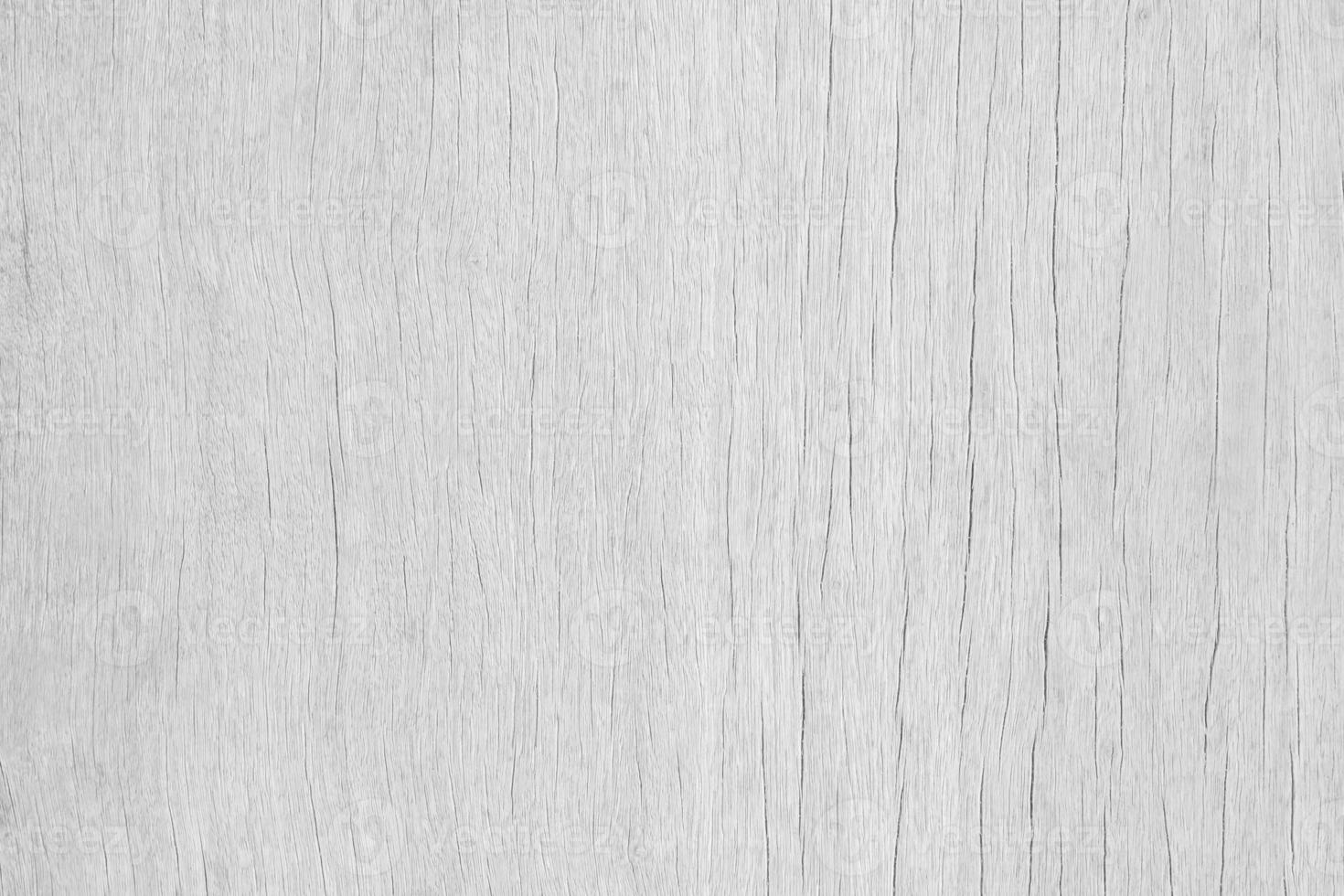 Dark white gray color of wood vintage background and texture and copy space photo