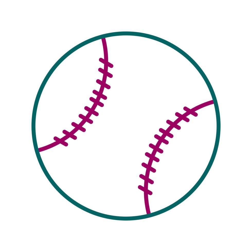 Ball Vector Icon