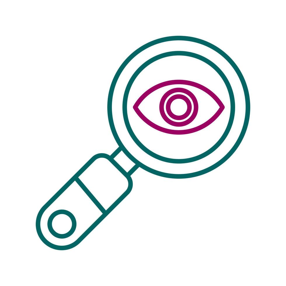 Views Vector Icon 13100301 Vector Art at Vecteezy