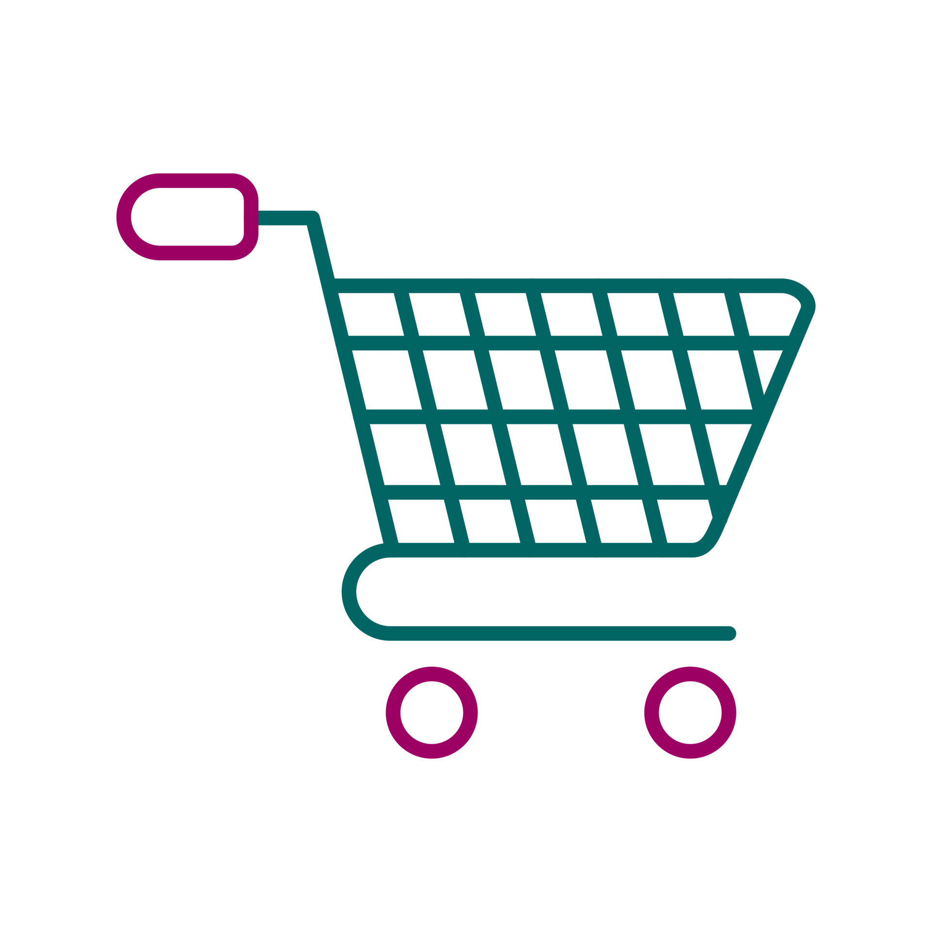 Shopping Cart Vector Icon 13100338 Vector Art at Vecteezy