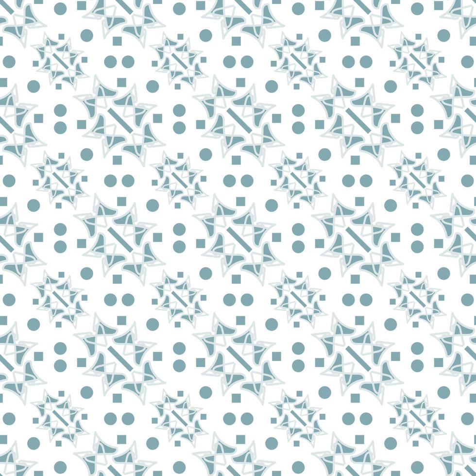 Luxury seamless pattern vector