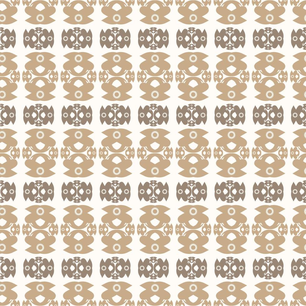 Luxury seamless pattern vector