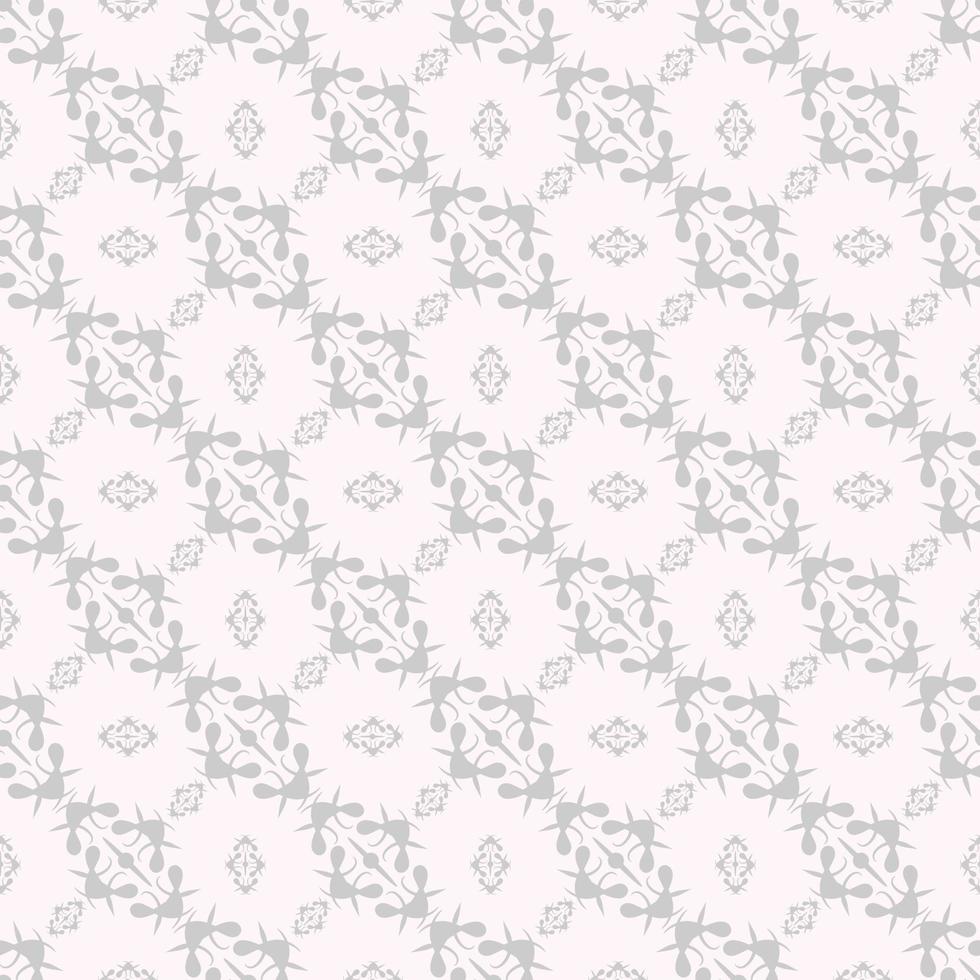 Luxury seamless pattern vector