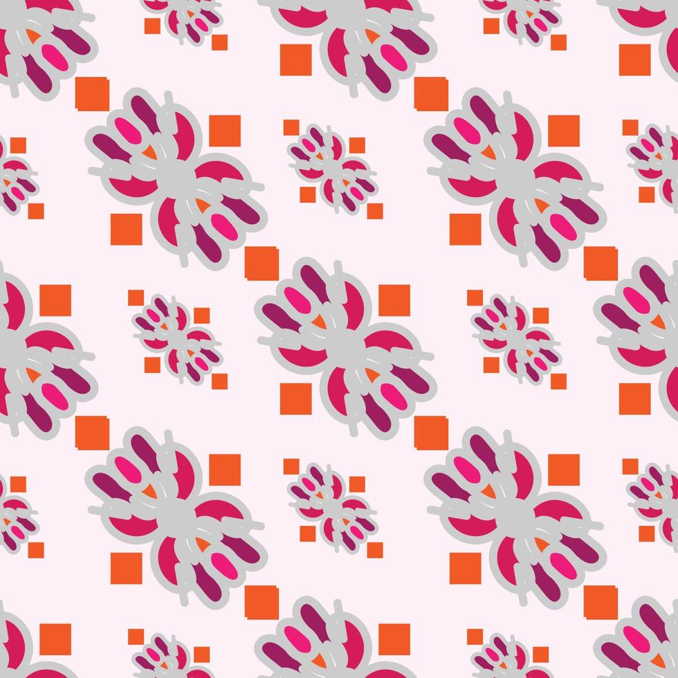 Luxury seamless pattern vector