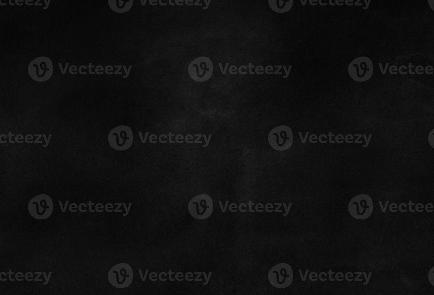 Black concrete plaster wall texture backdrop background. grunge texture. dark wallpaper. photo