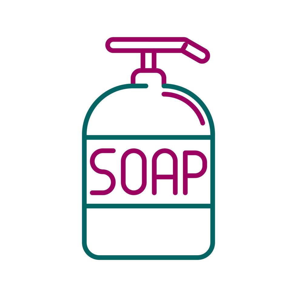 Soap Vector Icon