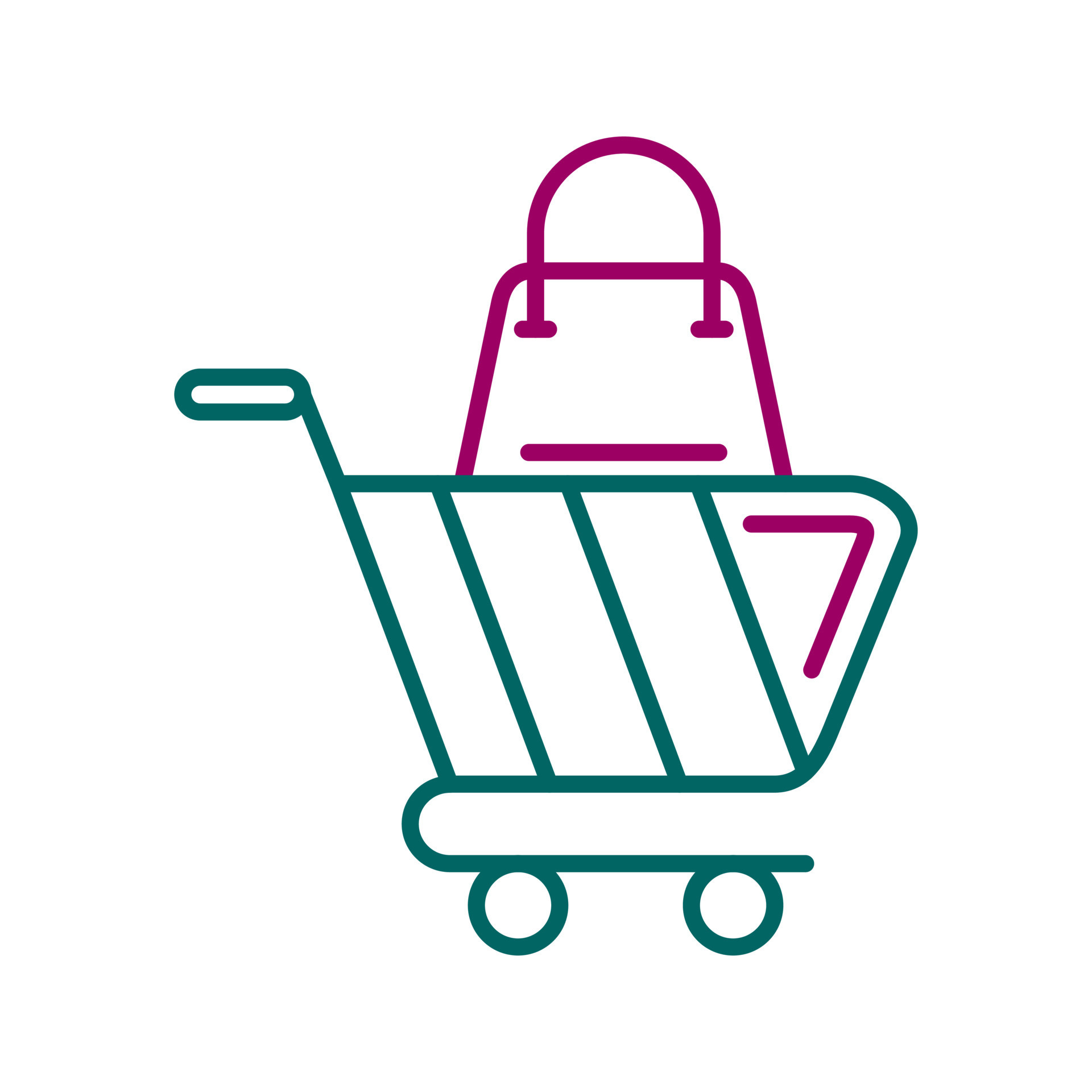 Shopping Cart Vector Icon 13106197 Vector Art at Vecteezy