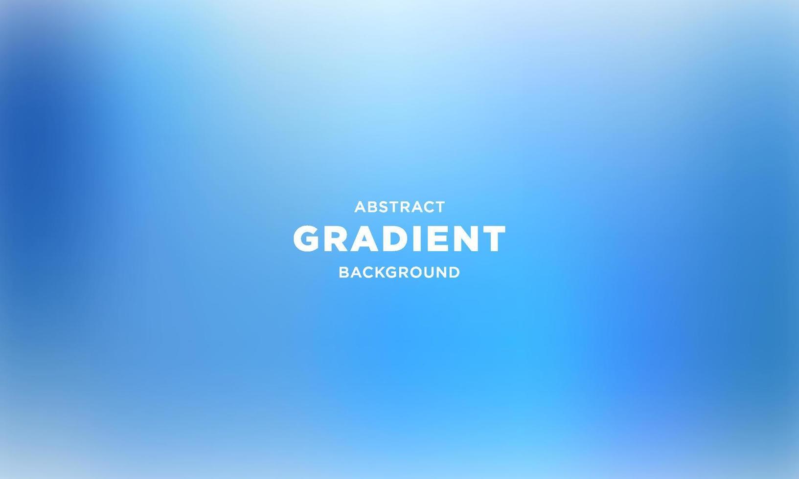 Blue color grainy vector gradient backgrounds with soft transitions. For covers, wallpapers, brands, social media, background and more. Texture Grainy Vector Illustration Gradient Background.