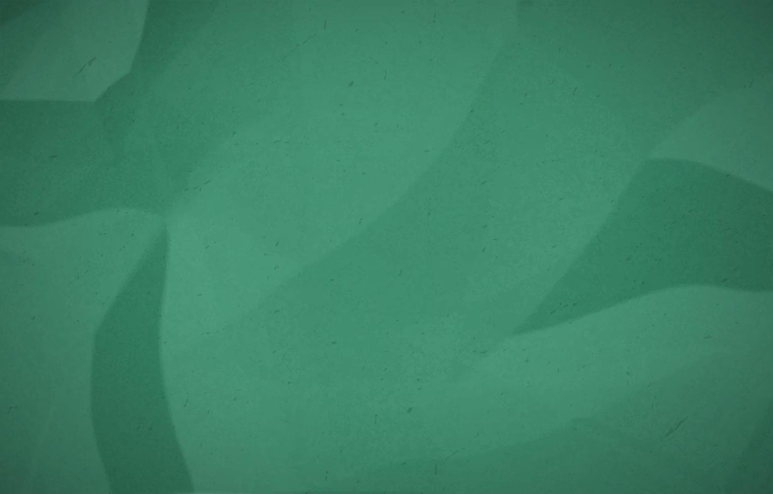 fondo de textura de papel verde vector