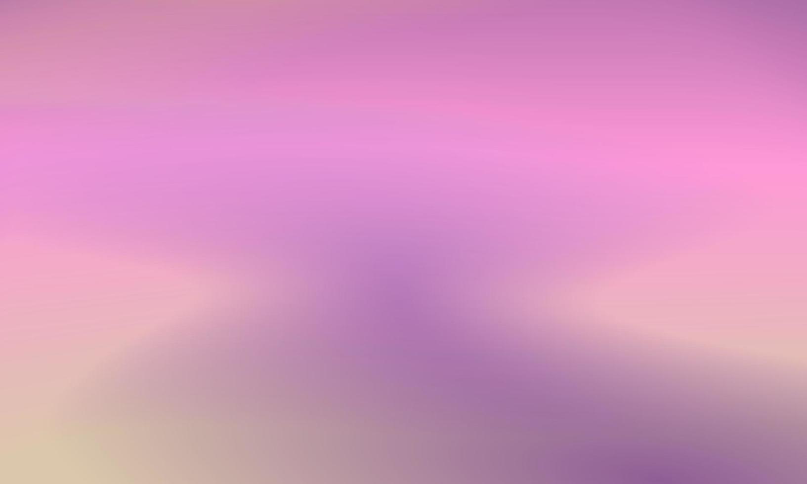 Colorful gradations, pink and purple background gradations, textures, soft and smooth vector