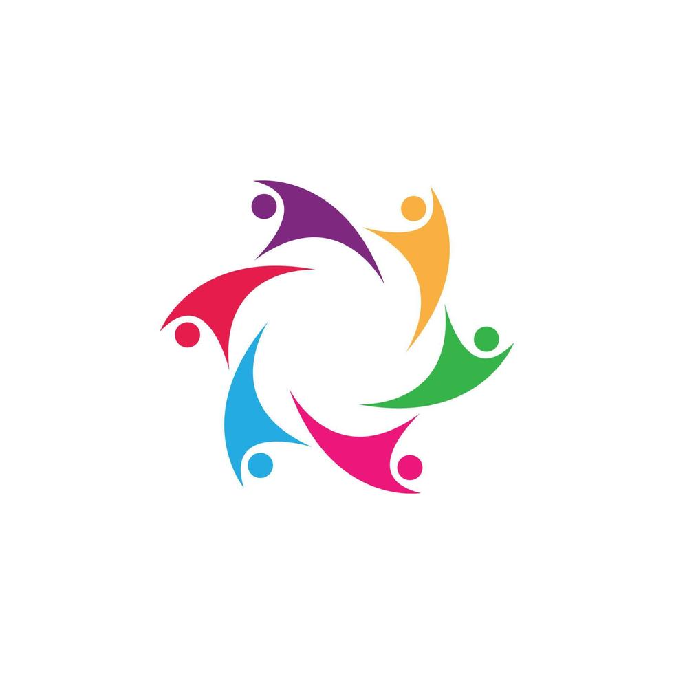 community care Logo vector