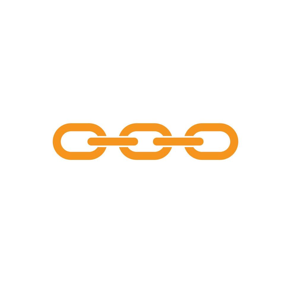 Business corporate chain Logo vector