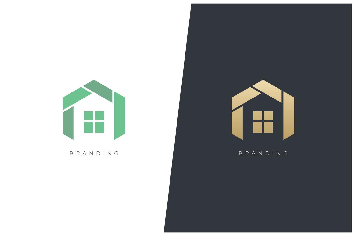 Home Vector Logo