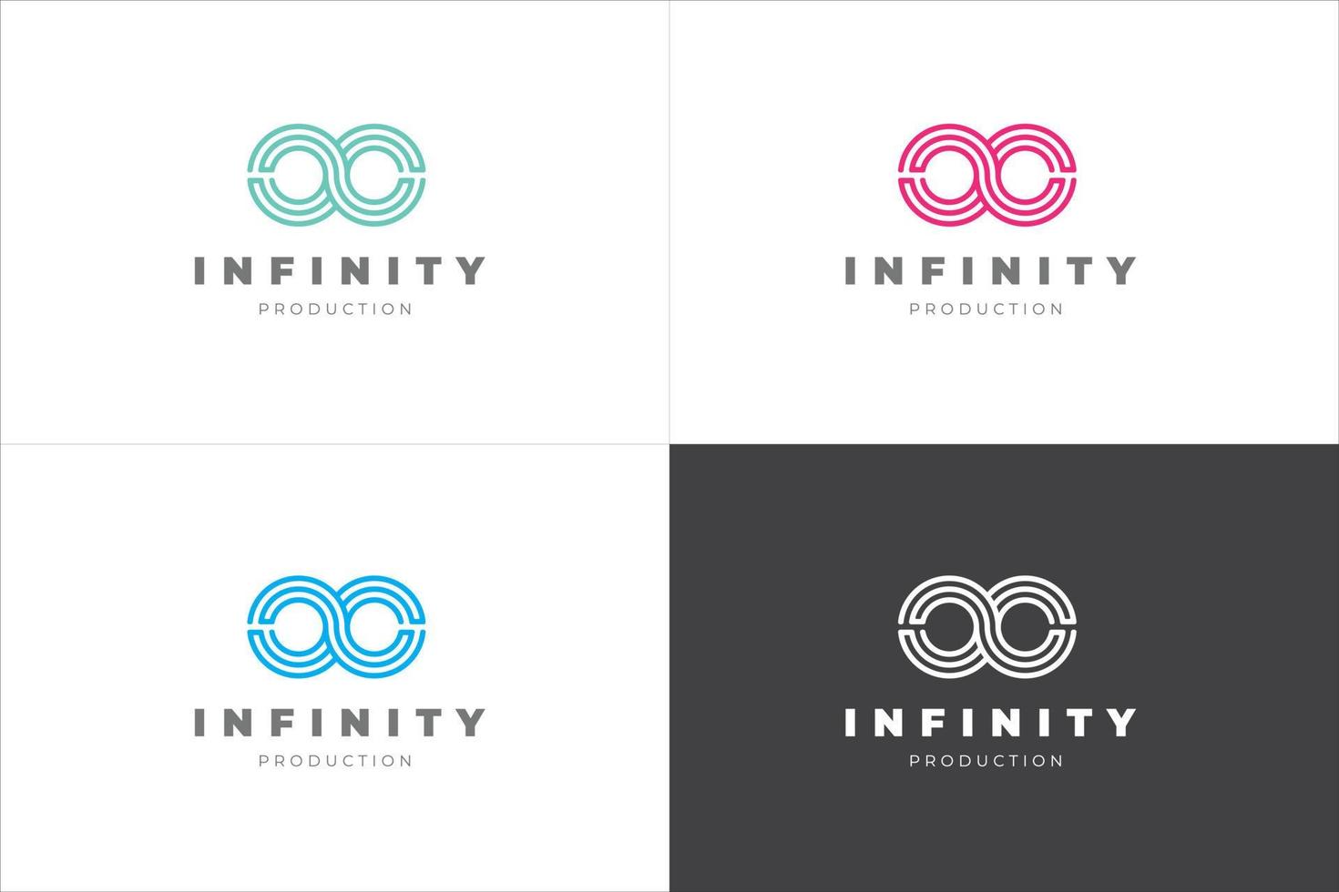 Multimedia Production Vector Logo