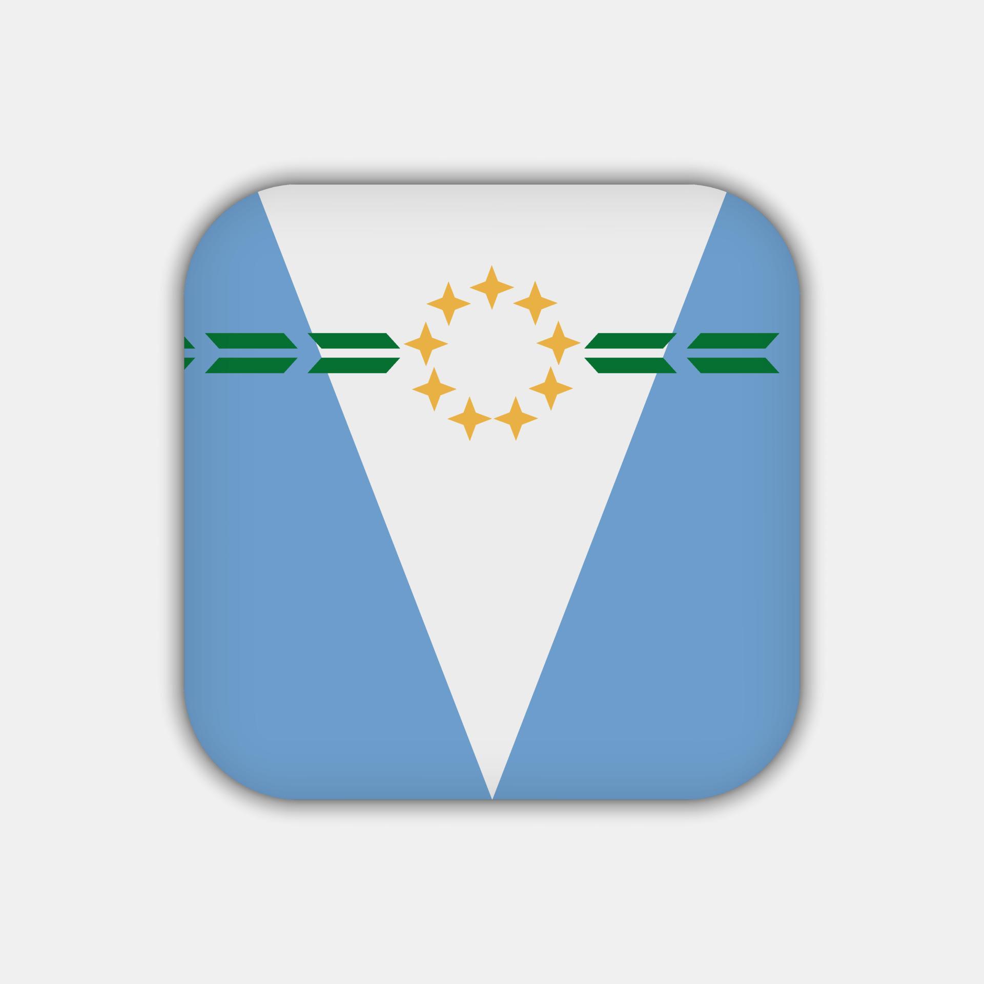 Formosa Flag. Argentina Provinces. Vector Illustration. 13117882 Vector