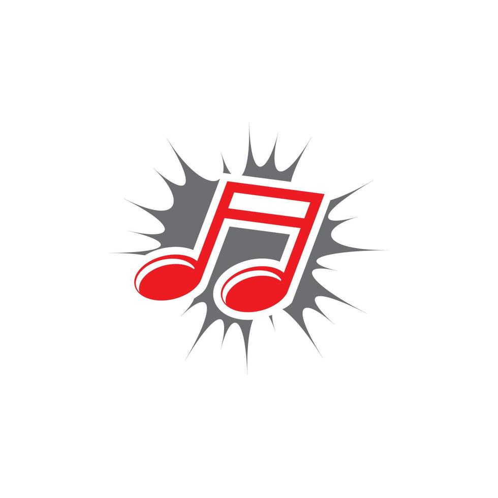 Note Icon Vector illustration design