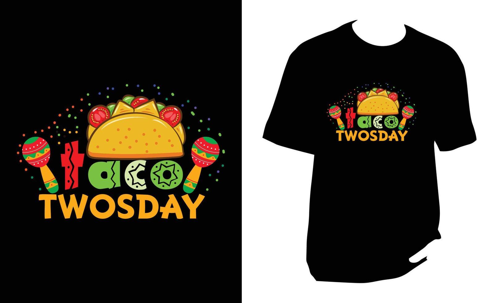 Cinco De Mayo t shirt design vector