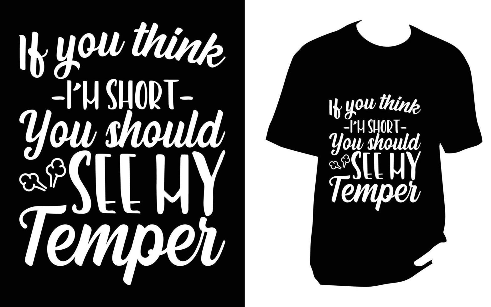 Self funny svg t shirt Design vector