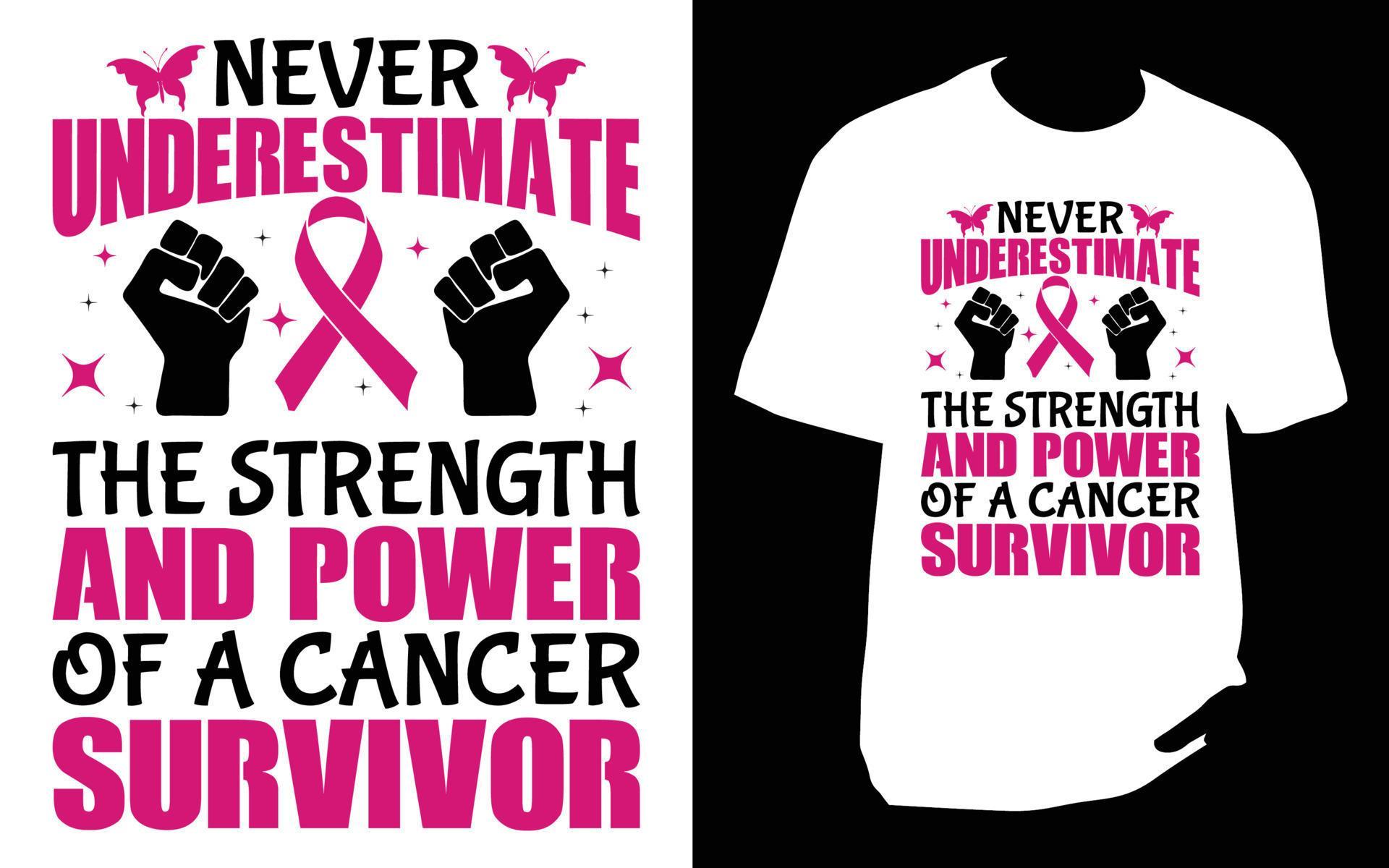 Breast cancer T Shirt 13118434 Vector Art at Vecteezy