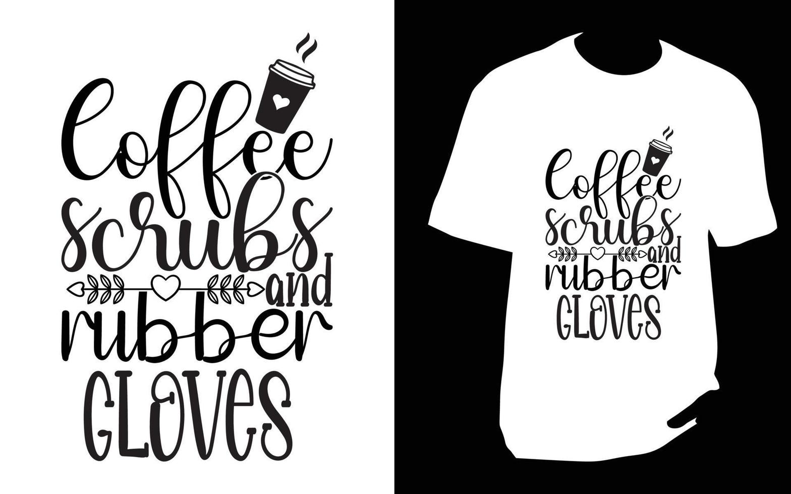 Nurse Svg t shirt Design vector