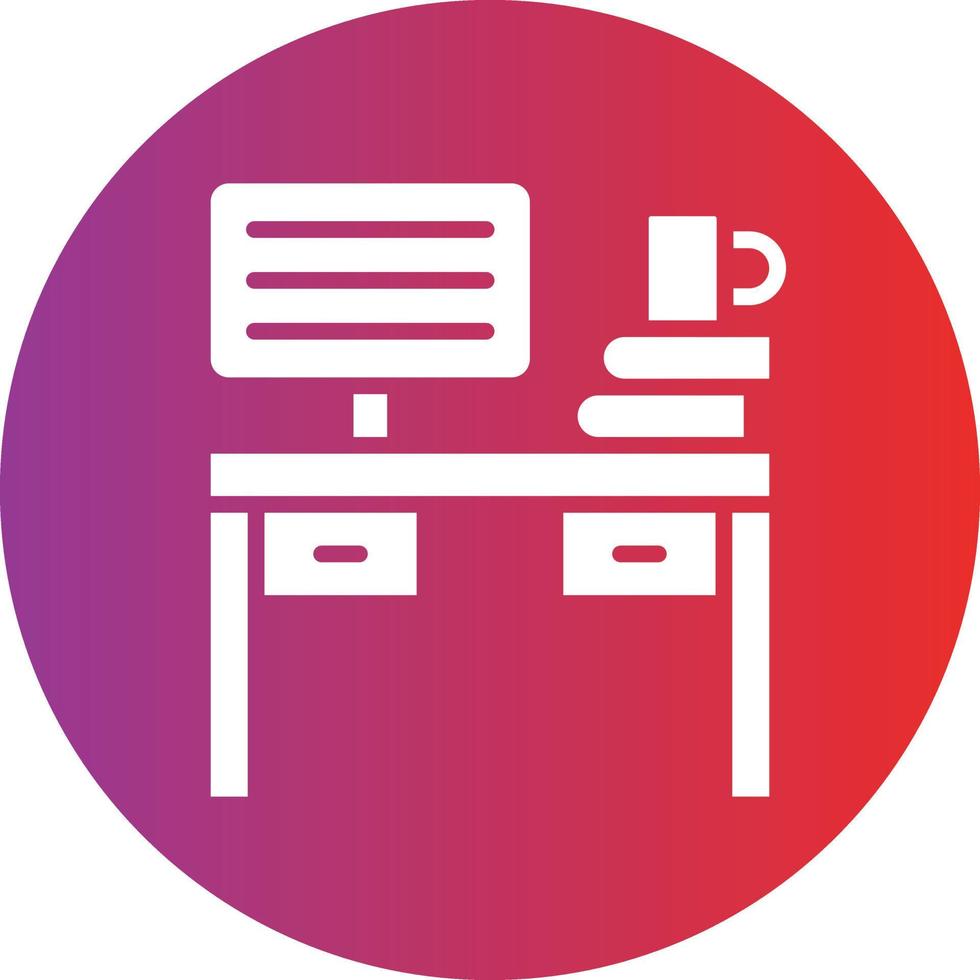 Workspace Icon Style vector