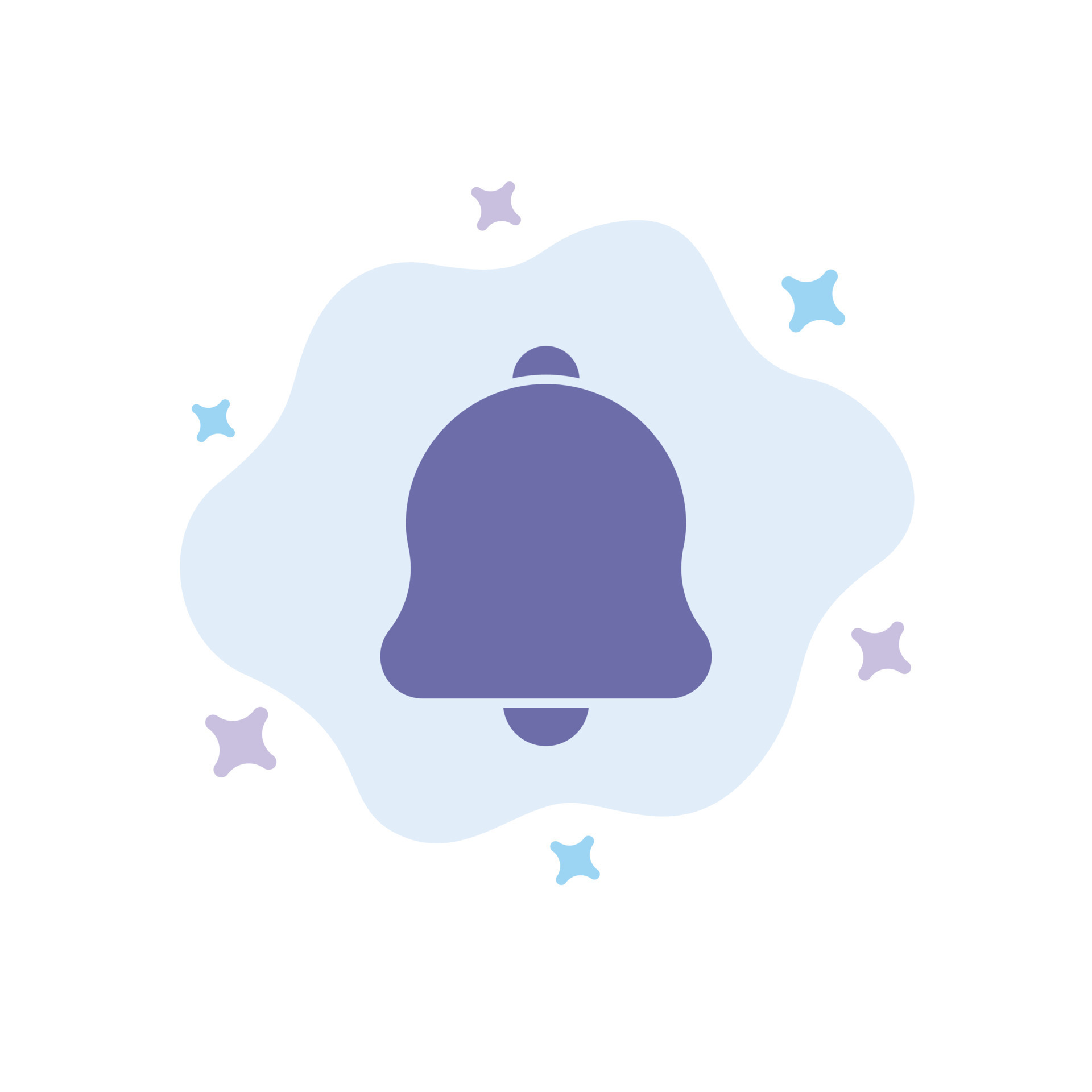 Alert Bell Notification Sound Blue Icon on Abstract Cloud Background 13121186 Vector Art at Vecteezy Alert Bell Notification Sound Blue Icon on Abstract Cloud Background 13121186 Vector Art at Vecteezy