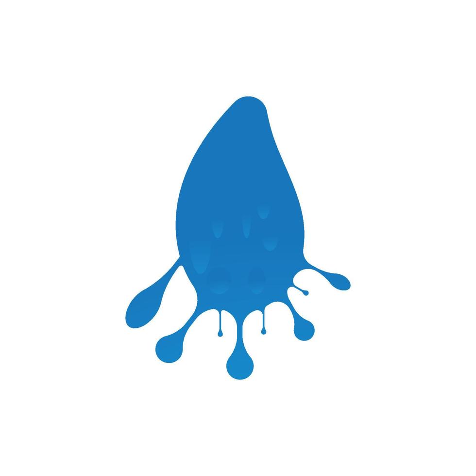 virus vector icon