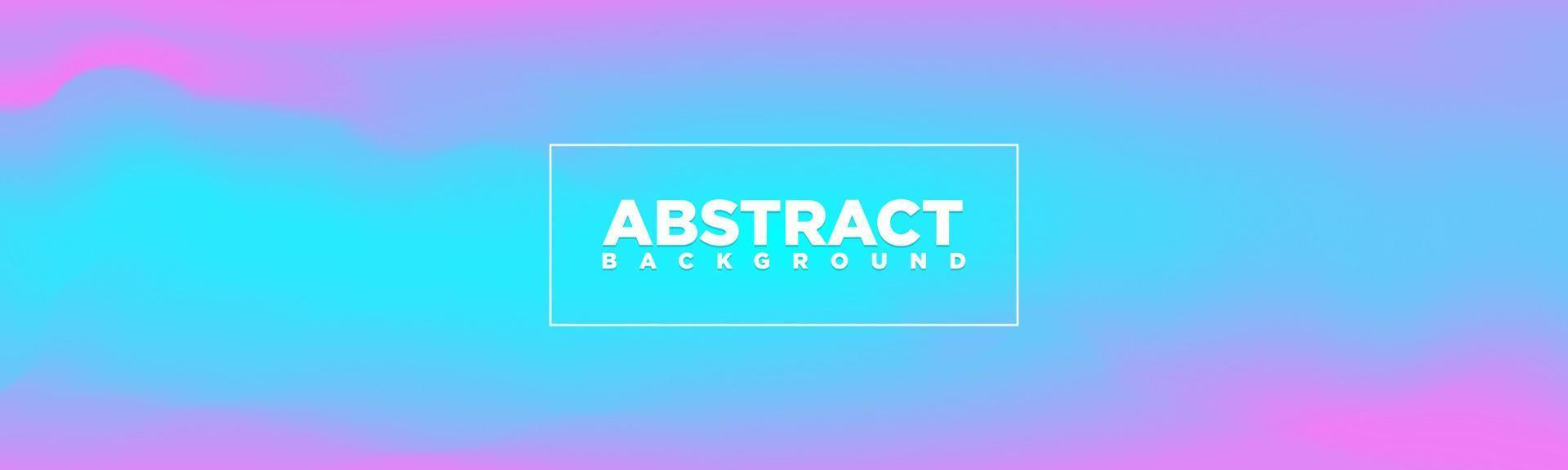 dynamic gradient background vector