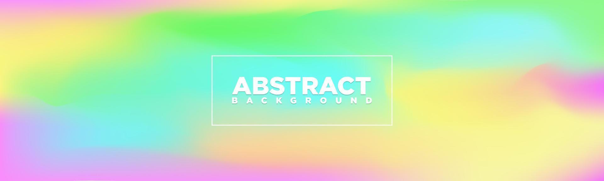 dynamic gradient background vector