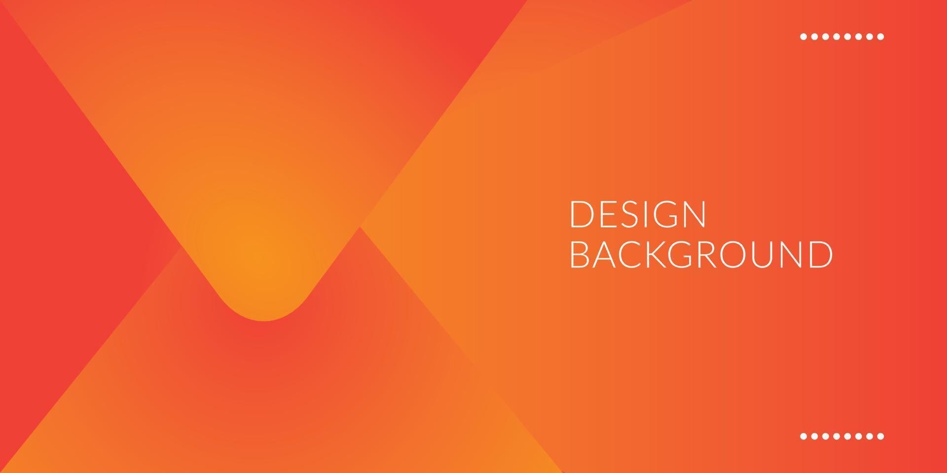 gradient background design.3d design. vector