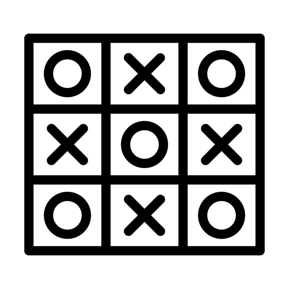 Gameplay Icon Design vector