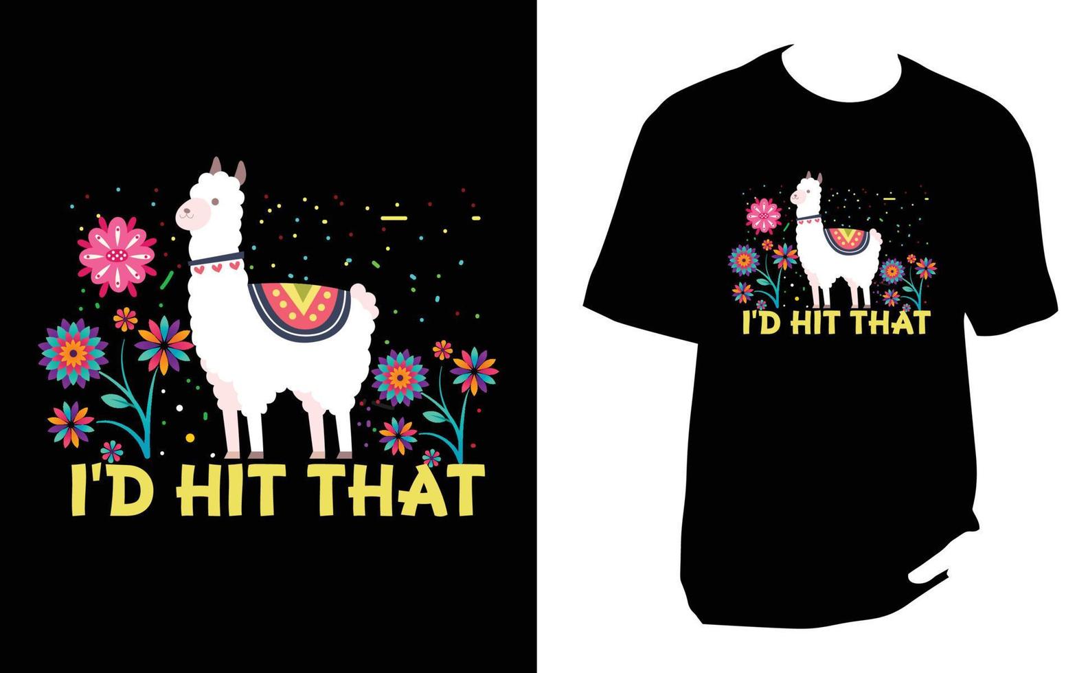 Cinco De Mayo t shirt design vector
