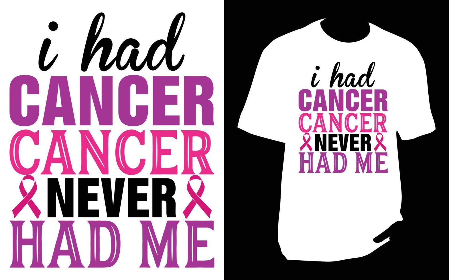 Breast cancer T Shirt 13124096 Vector Art at Vecteezy