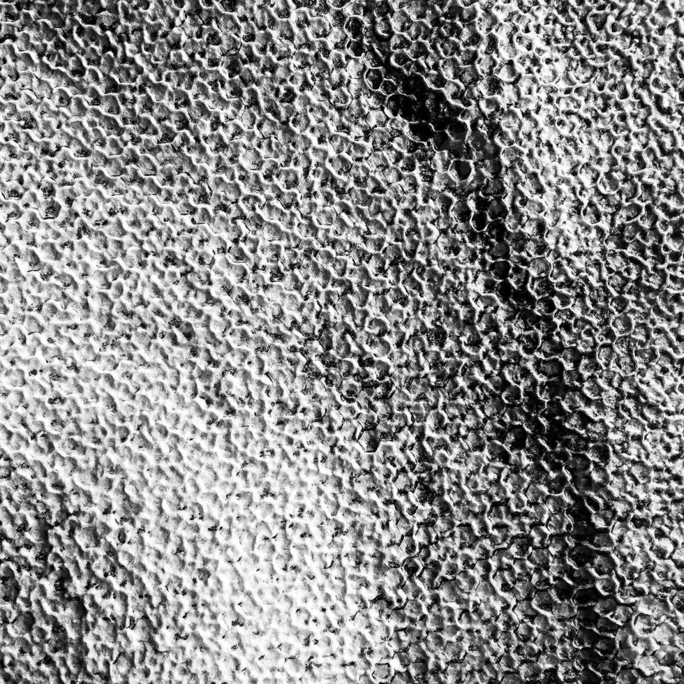 Abstract hexagon structure is honeycomb from bee hive photo