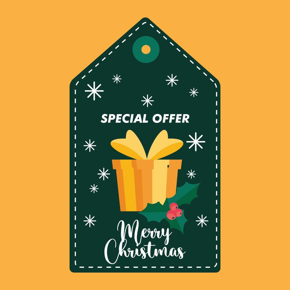 cristmas elements set vector