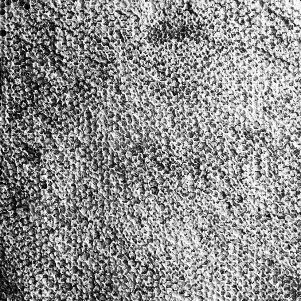 Abstract hexagon structure is honeycomb from bee hive photo