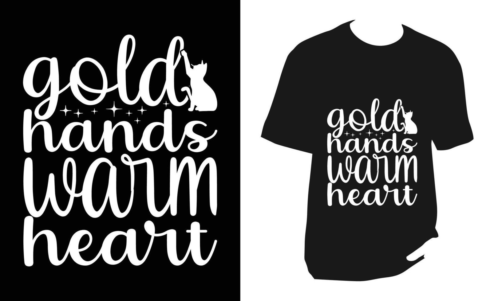 Cat svg t shirt Design vector