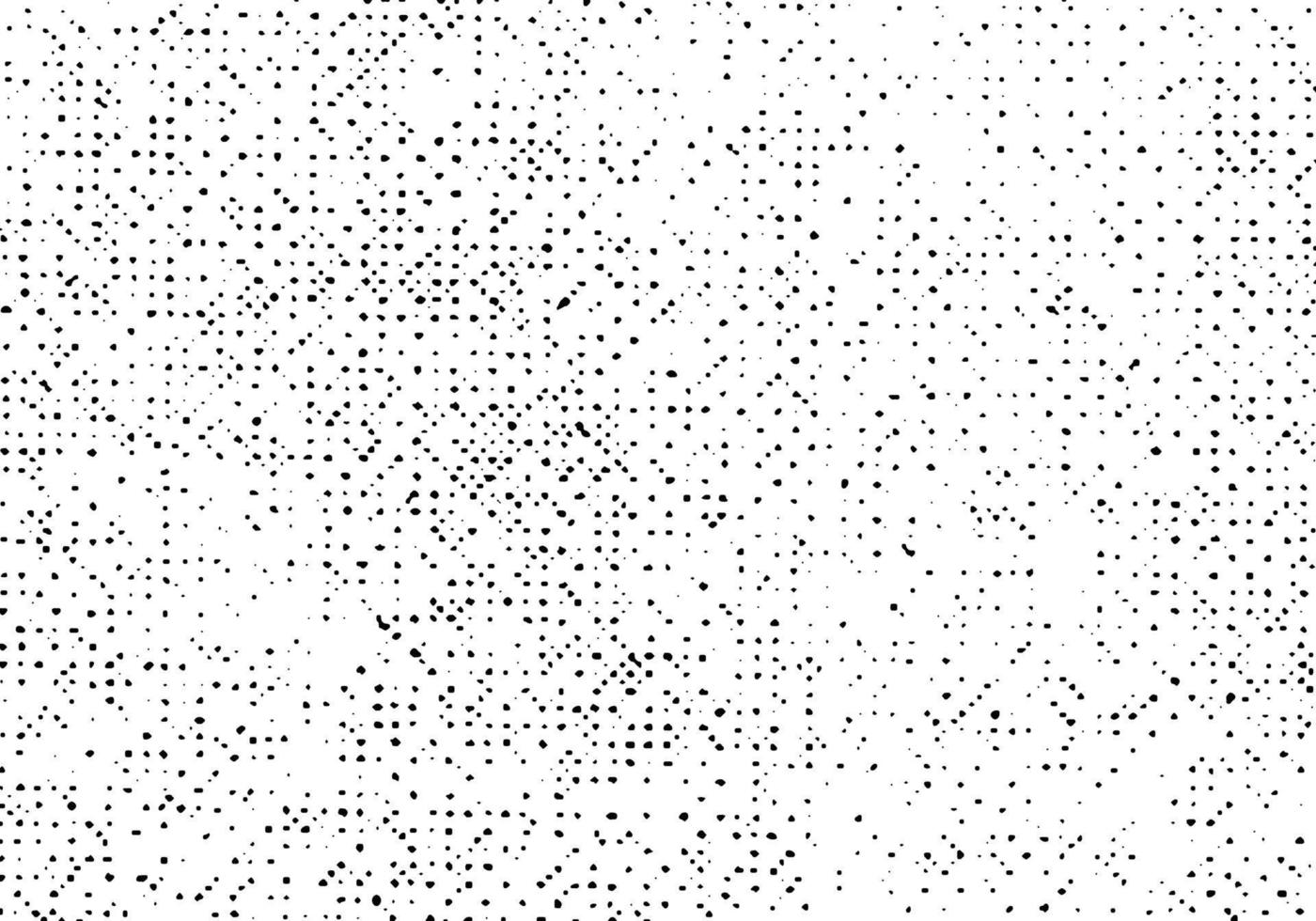 Pattern grunge background, Old distress texture overlay vector, Print halftone grungy design vector