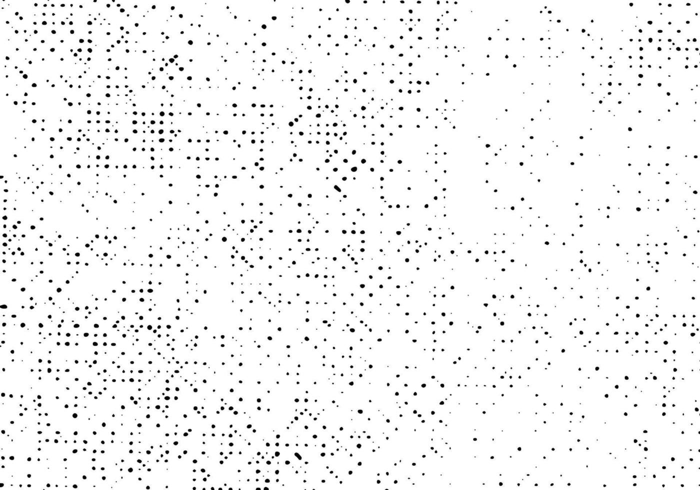 Pattern grunge background, Old distress texture overlay vector, Print halftone retro design vector