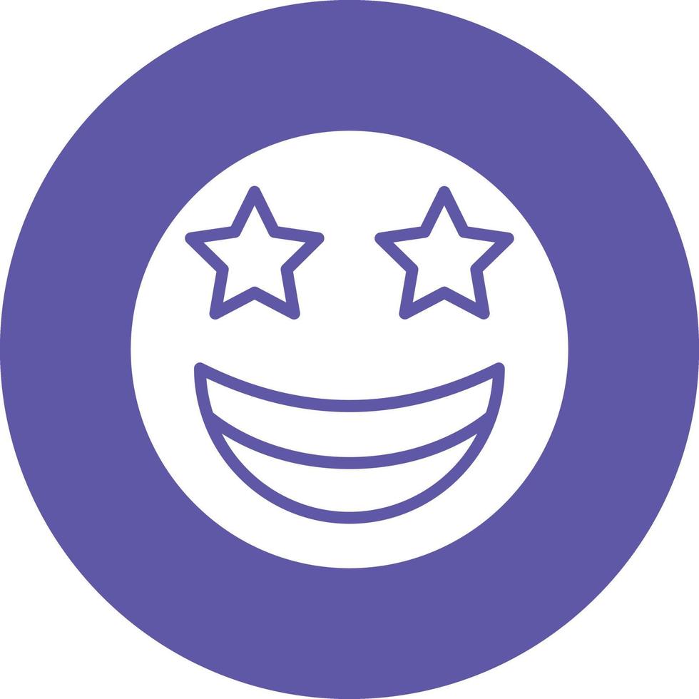 Famous Icon Style vector