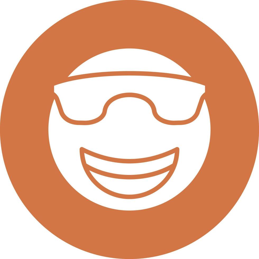 Smart Icon Style vector