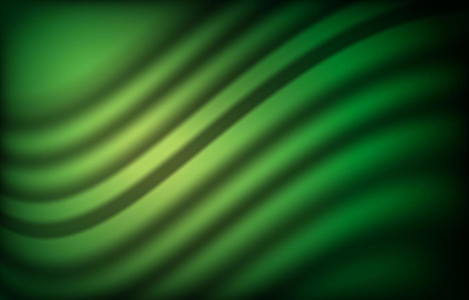 Abstract Green Texture Background vector