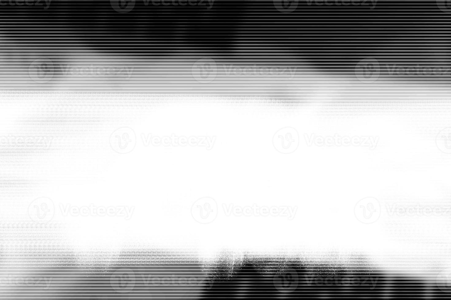 Abstract photocopy background with noise and grain photo