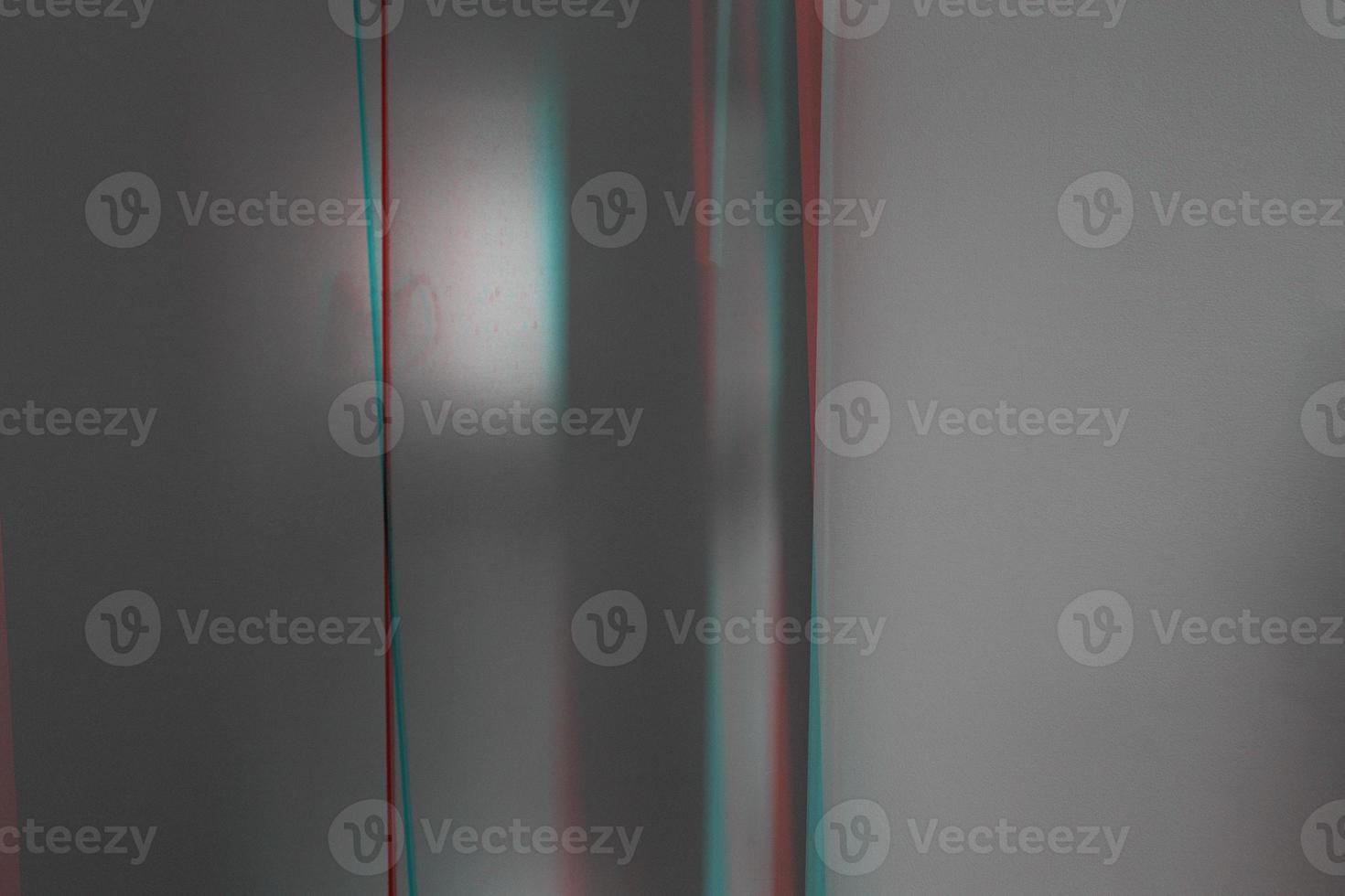 Abstract glitch effect, Glitch background. Abstract noise effect, error signal, television technical problem, illustration. photo