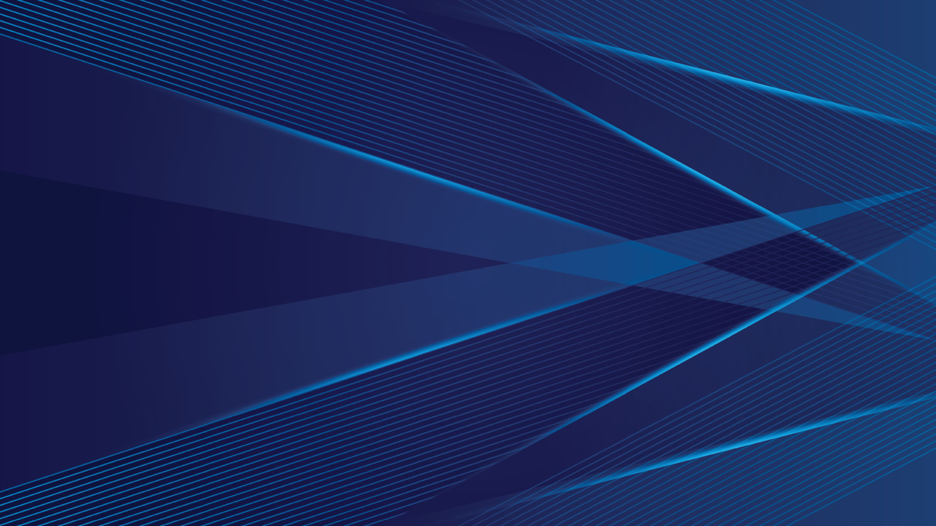 fondo azul. brillo de geometría de fondo abstracto azul oscuro y vector