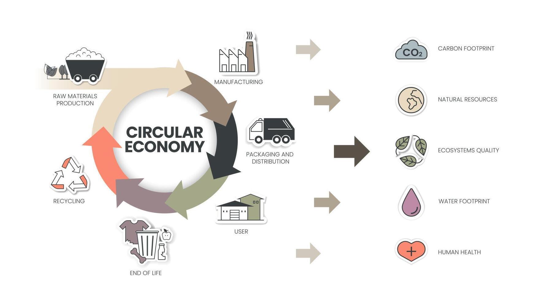 Circular Economy System Diagram 2019 at Liza Tubbs blog