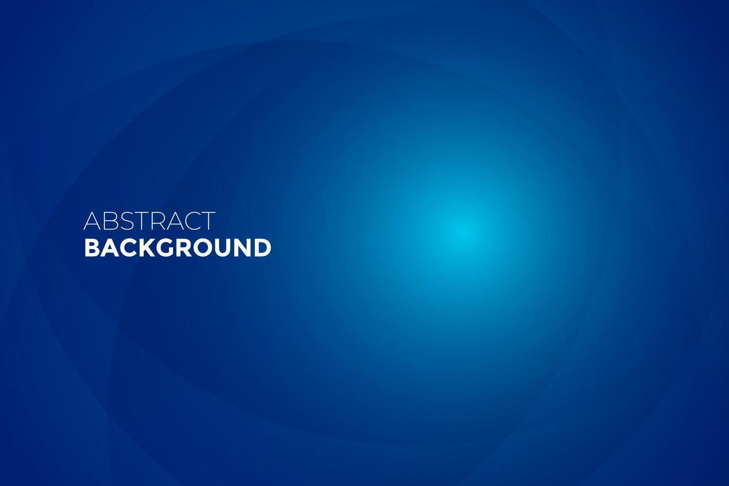 Background with abstract shapes and bright shining light. Eps10 vector. vector